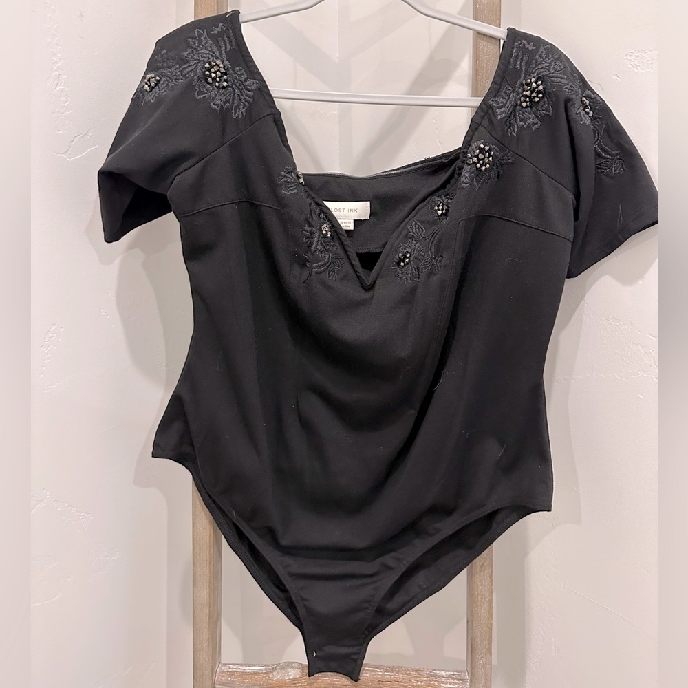 Lost Ink Bodysuit